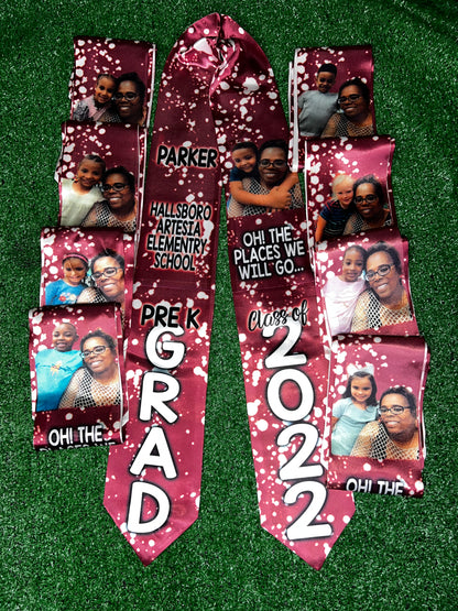 Kids Sash/Stole