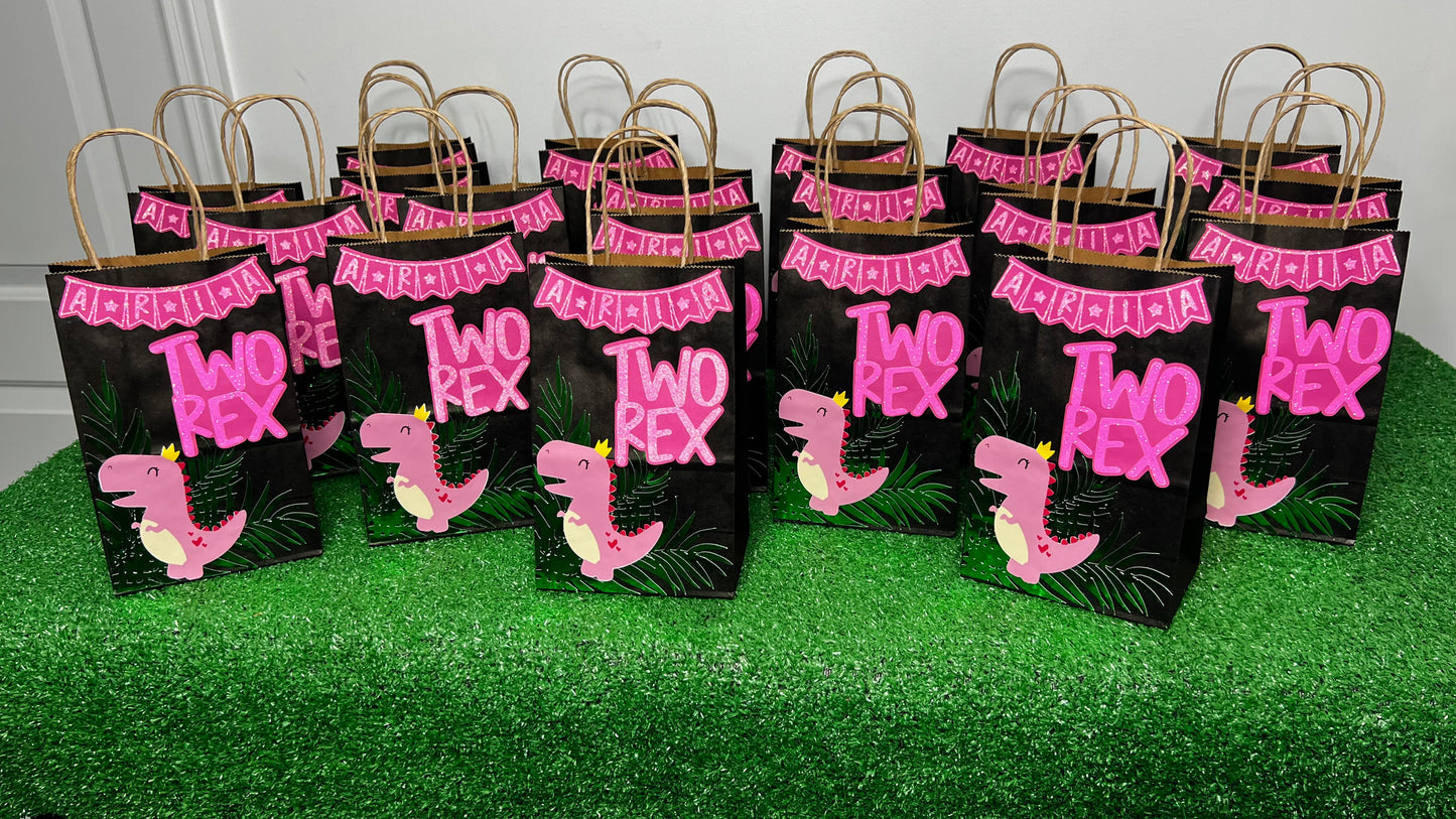 Gift Bags