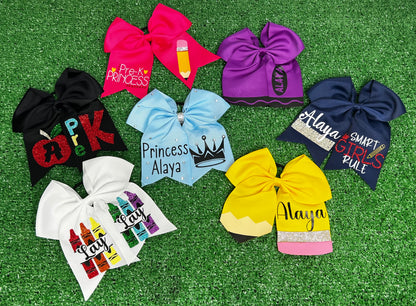 Bows